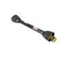 181392 | PTO Driveline | Yanmar F13D F15D F16D F17 F18 F20 F22 FX285 FX305 FX335 FX435 | | 600.120 181392 | PTO Driveline | Yanmar F13D F15D F16D F17 F18 F20 F22 FX285 FX305 FX335 FX435 | | 600.120
