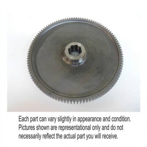 497966 | PTO Driven Gear | Ford TW5 TW10 TW15 TW20 TW25 TW30 TW35 8530 8630 8730 8830 |  | D8NNA726CA | 83913805