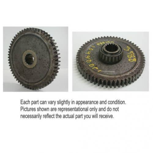 Used PTO Driven Gear fits International 1586 3388 3588 3788 6388 6588 6788 104400C1 Used PTO Driven Gear fits International 1586 3388 3588 3788 6388 6588 6788 104400C1