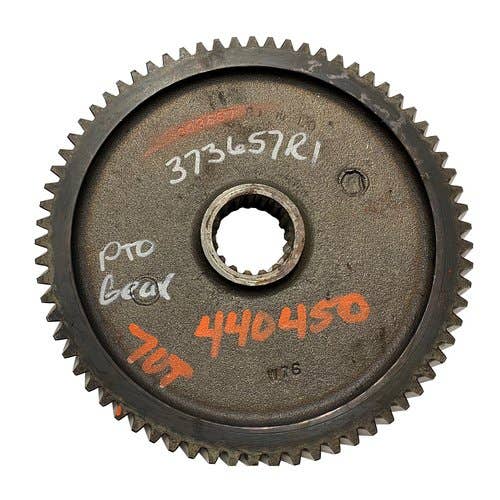 440450 | PTO Driven Gear | Power Take Off | International | Farmall | IH 560 660 |  | 373657R2