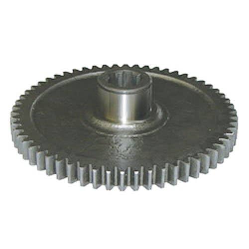 499214 | PTO Driven Gear | International | Farmall | IH 766 766 966 1066 1466 1468 |  | 67594C1