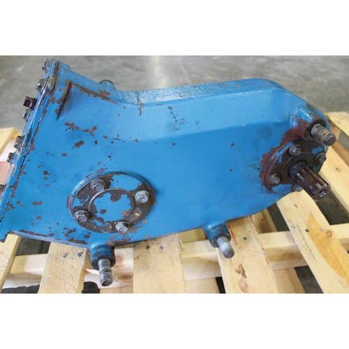 Used PTO Dropbox Assembly fits Ford 9030 fits Versatile 256 276 V109187 9703-152 Used PTO Dropbox Assembly fits Ford 9030 fits Versatile 256 276 V109187 9703-152
