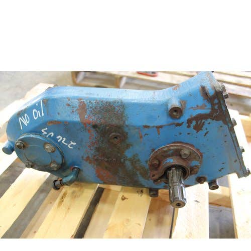 433894 | PTO Dropbox Assembly | Ford 9030 | Versatile 256 276 |  | V109187 | 9703-152