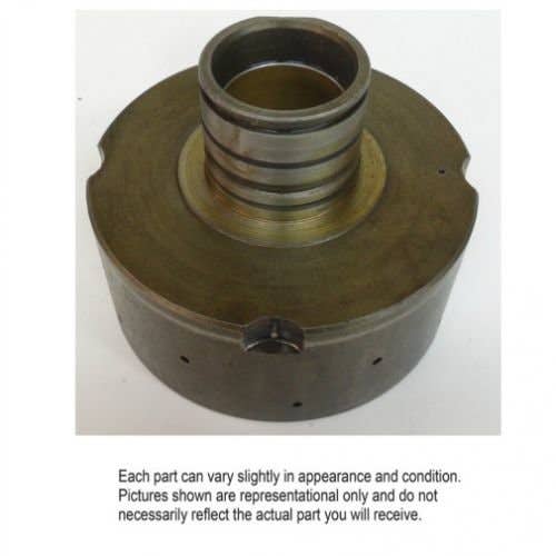 Used PTO Drum fits Massey Ferguson 20C 31 40B 50C 275 30 135 150 165 175 180 235 245 255 275 285 1080 1085 20C 30 31 40B 50C 515875M91 515875M92