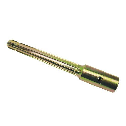 115844 | PTO Extender | 1-3/8" 6 Spline Female | 1-3/8" 6 Spline Male | 75 HP |