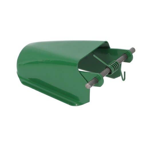 178326 | PTO Flipper Guard | John Deere A B G 50 50 60 70 70 80 80 |  | AA3522R | F710R | F711R