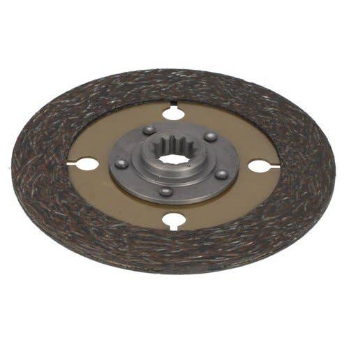 108779 | PTO Friction Disc | Oliver Super 77 Super 88 66 77 88 660 770 880 1550 1555 1600 1650 | White 2-62 |  | 156086A | 156086AV | 156086N | 72500239 | KS1656
