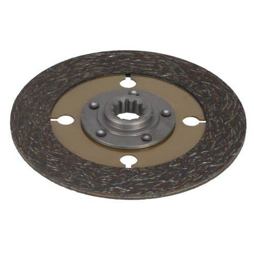 108779 | PTO Friction Disc | Oliver Super 77 Super 88 66 77 88 660 770 880 1550 1555 1600 1650 | White 2-62 |  | 156086A | 156086AV | 156086N | 72500239 | KS1656