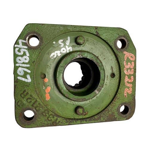 Used PTO Front Bearing Quill fits John Deere 500 600 3020 4020 4000 500B 500C 500A 500 500B 500C 600 500A AR33998 R33212 Used PTO Front Bearing Quill fits John Deere 500 600 3020 4020 4000 500B 500C 500A 500 500B 500C 600 500A AR33998 R33212