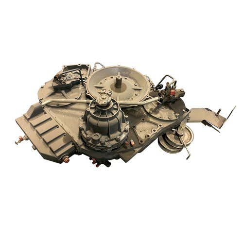 441768 | PTO Gear Box Assembly | Case IH 7230 8230 9230 |  | 47599306 | 84313038