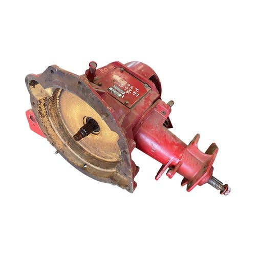 431112 | PTO Gear Box | Case IH 2366 |  | 280910A3 | 280910A2 | 280910A1