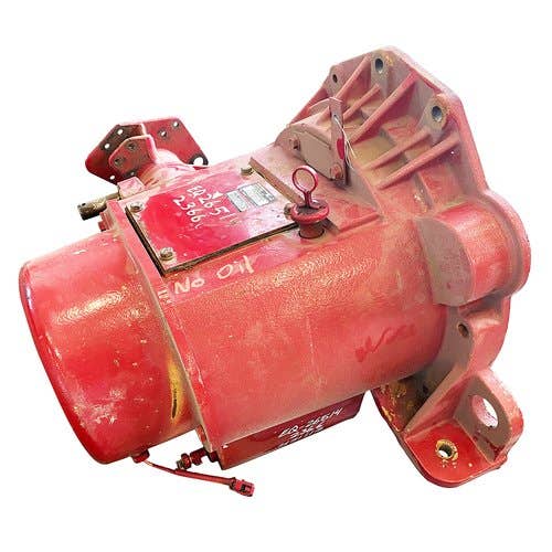 431112 | PTO Gear Box | Case IH 2366 |  | 280910A3 | 280910A2 | 280910A1