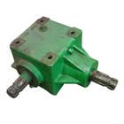 403711 | PTO Gear Case Assembly | John Deere 330 335 375 385 430 435 446 447 448 456 457 458 466 467 468 530 535 546 547 556 557 558 566 567 568 | | AE70629 | AE48075 | AE49539