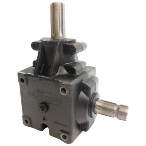 Remanufactured PTO Gear Case fits Case IH RS551 RS561 8435 8450 8455 8455T 8465 8465T 700725114 700710131 fits Hesston fits Challenger fits New Idea 