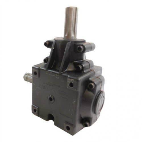 205128 | PTO Gear Case | Case IH RS451 RS551 RS561 8435 8450 8455 8455T 8465 8465T | Challenger RB46C RB56 | Hesston 545 550 555S 555T 565A 565T | New Idea 4664 4665 |  | 700710131 | 700725114