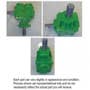 207172 | PTO Gear Case | John Deere 330 335 375 430 435 530 535 | | AE48075 207172 | PTO Gear Case | John Deere 330 335 375 430 435 530 535 | | AE48075