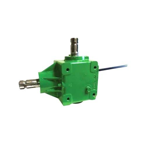 Remanufactured PTO Gear Case fits John Deere 330 435 447 330 335 375 385 430 435 446 447 456 457 466 467 530 535 546 547 556 557 566 567 430 AE70629