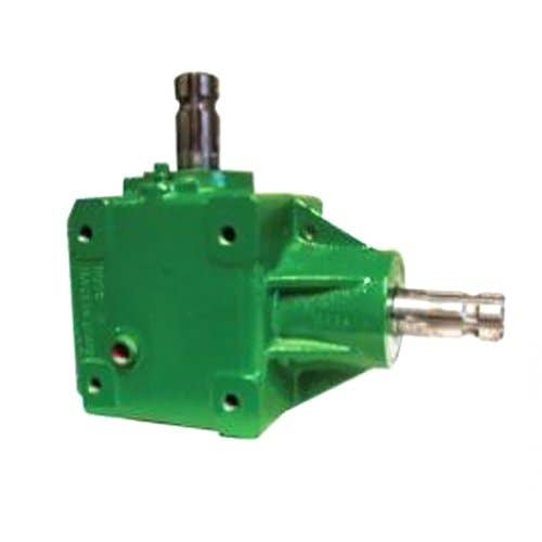 203711 | PTO Gear Case | John Deere 330 335 375 385 430 435 446 447 456 457 466 467 530 535 546 547 556 557 566 567 |  | AE70629 | AE49539