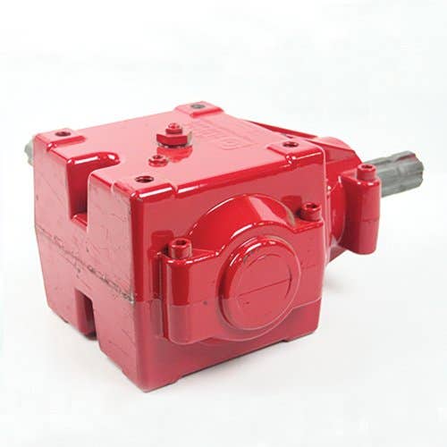 405128 | PTO Gear Case | Case IH RS451 RS551 RS561 8435 8450 8455 8455T 8465 8465T | Challenger RB46C RB56 | Hesston 545 550 555S 555T 565A 565T 846A 856A 946A 956 956A | New Idea 4664 4665 6345 6364 6365 6464 6465 |  | 700725114 | 700710131