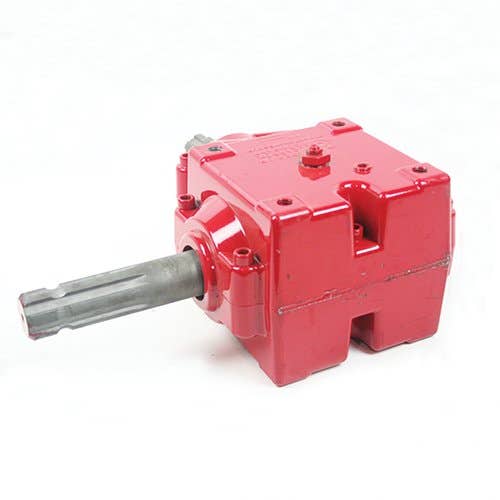 405128 | PTO Gear Case | Case IH RS451 RS551 RS561 8435 8450 8455 8455T 8465 8465T | Challenger RB46C RB56 | Hesston 545 550 555S 555T 565A 565T 846A 856A 946A 956 956A | New Idea 4664 4665 6345 6364 6365 6464 6465 |  | 700725114 | 700710131