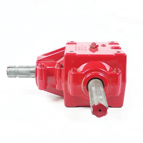 405128 | PTO Gear Case | Case IH RS451 RS551 RS561 8435 8450 8455 8455T 8465 8465T | Challenger RB46C RB56 | Hesston 545 550 555S 555T 565A 565T 846A 856A 946A 956 956A | New Idea 4664 4665 6345 6364 6365 6464 6465 |  | 700725114 | 700710131