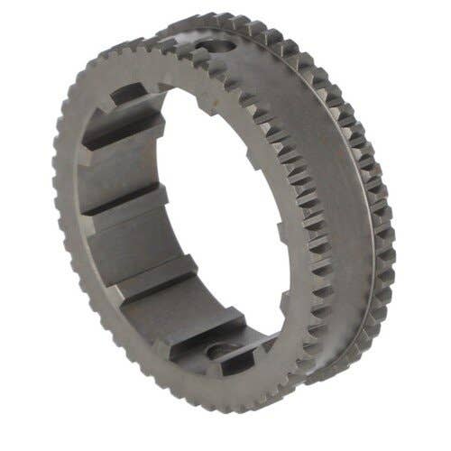 165228 | PTO Gear | John Deere 6110 6110L 6120 6120L 6200 6200L 6210 6210L 6215 6220 6220L 6300 6300L 6310 6310L 6310S 6320 6320L 6400 6400L 6403 6405 6410 6410L 6410S 6415 6420 6420L 6500 6500L 6510L 6510S 6520L 6603 6605 6615 6715 7200 |  | R125178