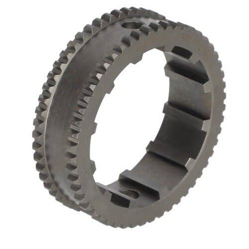 165228 | PTO Gear | John Deere 6110 6110L 6120 6120L 6200 6200L 6210 6210L 6215 6220 6220L 6300 6300L 6310 6310L 6310S 6320 6320L 6400 6400L 6403 6405 6410 6410L 6410S 6415 6420 6420L 6500 6500L 6510L 6510S 6520L 6603 6605 6615 6715 7200 |  | R125178