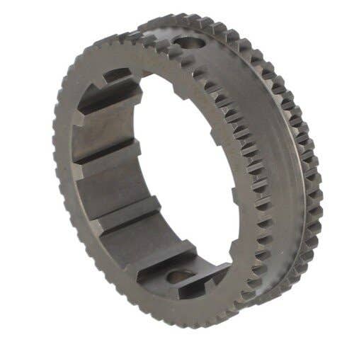 165228 | PTO Gear | John Deere 6110 6110L 6120 6120L 6200 6200L 6210 6210L 6215 6220 6220L 6300 6300L 6310 6310L 6310S 6320 6320L 6400 6400L 6403 6405 6410 6410L 6410S 6415 6420 6420L 6500 6500L 6510L 6510S 6520L 6603 6605 6615 6715 7200 |  | R125178
