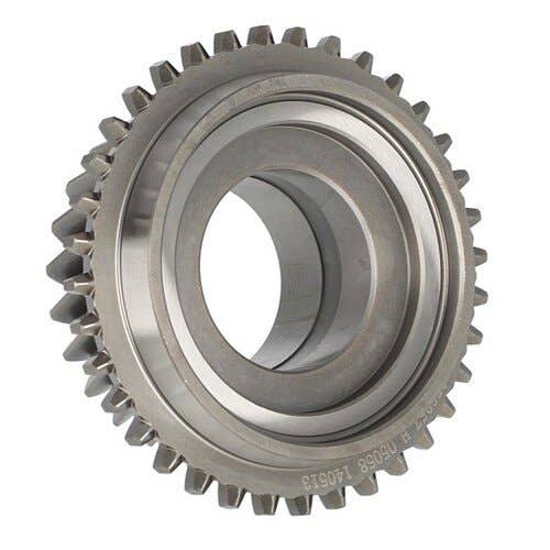 165235 | PTO Gear | John Deere 5065M 5075M 5085M 5090M 5095M 5095MH 5100M 5100MH 5105ML 5115M |  | R256357