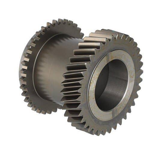 165237 | PTO Gear | John Deere 5065M 5075M 5085M 5090M 5095M 5095MH 5100M 5100MH 5105ML 5115M |  | R258055