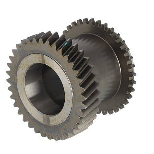 165237 | PTO Gear | John Deere 5065M 5075M 5085M 5090M 5095M 5095MH 5100M 5100MH 5105ML 5115M |  | R258055
