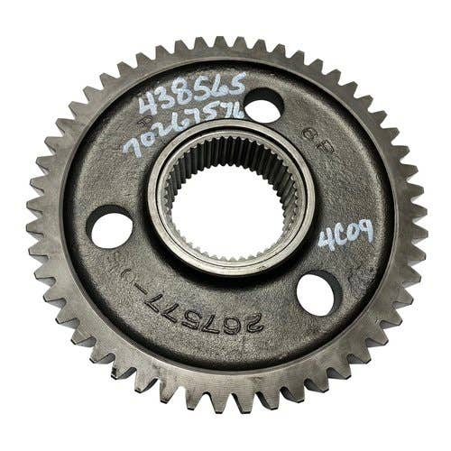 438565 | PTO Gear | Allis Chalmers 7010 7020 7030 7040 7045 7050 7060 8010 8030 8050 |  | 70267576 | 267577