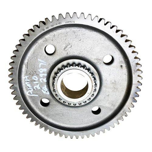 439582 | PTO Gear | Case IH Magnum 180 Magnum 190 Magnum 210 MXM175 MXM190 Puma 165 Puma 170 Puma 180 Puma 185 Puma 195 Puma 200 Puma 210 Puma 215 Puma 220 | New Holland T7030 T7040 T7050 T7060 T7.220 T7.230 T7.235 T7.245 T7.250 |  | 5196857 | 5196857