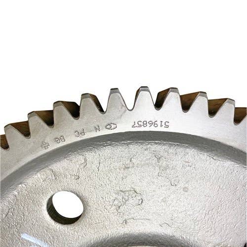 439582 | PTO Gear | Case IH Magnum 180 Magnum 190 Magnum 210 MXM175 MXM190 Puma 165 Puma 170 Puma 180 Puma 185 Puma 195 Puma 200 Puma 210 Puma 215 Puma 220 | New Holland T7030 T7040 T7050 T7060 T7.220 T7.230 T7.235 T7.245 T7.250 |  | 5196857 | 5196857
