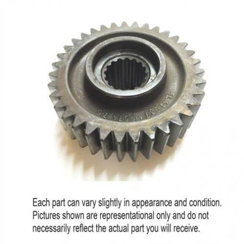 497224 | PTO Gear | John Deere 2955 3055 |  | L41937