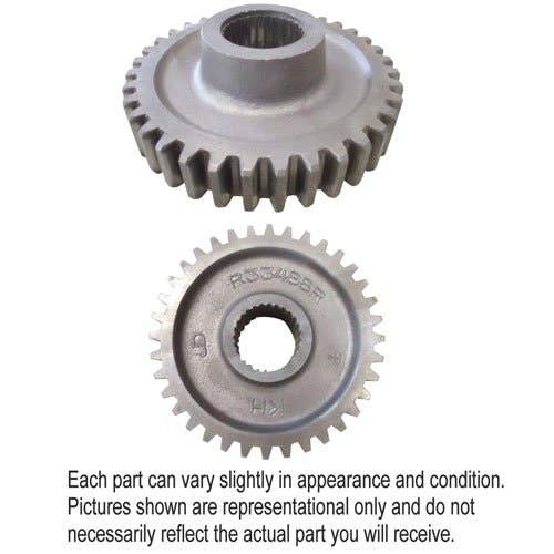 499009 | PTO Gear | John Deere 4000 4020 4320 |  | R33488