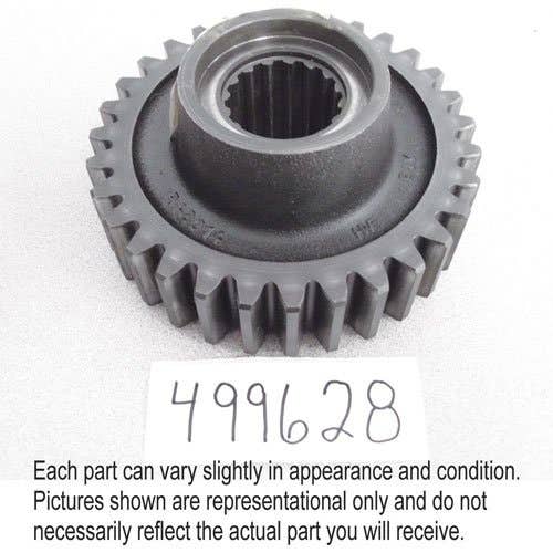 Used PTO Gear fits John Deere 600 2840 3030 3120 3130 4000 4030 4040 4050 4055 4230 4240 4250 4255 4320 4430 4440 4450 4455 500B 500C 3020 4020 R42014 Used PTO Gear fits John Deere 600 2840 3030 3120 3130 4000 4030 4040 4050 4055 4230 4240 4250 4255 4320 4430 4440 4450 4455 500B 500C 3020 4020 R42014