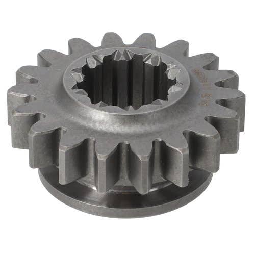 PTO Gear with External Teeth fits New Holland TT55 TT75 fits Ford 3600 fits Case IH JX55 JX75 fits Allis Chalmers 72089074 fits FIAT 563511 503511 PTO Gear with External Teeth fits New Holland TT55 TT75 fits Ford 3600 fits Case IH JX55 JX75 fits Allis Chalmers 72089074 fits FIAT 563511 503511