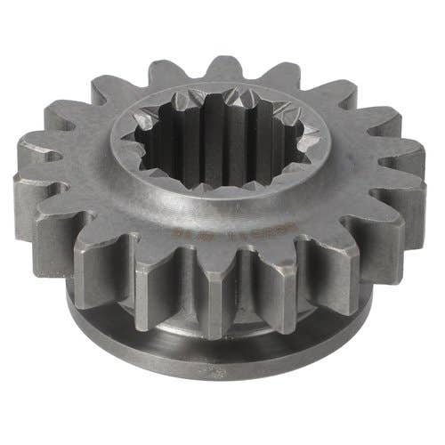179349 | PTO Gear with External Teeth | Allis Chalmers 5040 5045 5050 | FIAT 55-46 55-56 60-56 65-46 65-56 70-56 450 480 500 540 550 600 640 | Long 260C 310 310C 350 360 360C 445 445SD 2360 |  | 72089074 | 563511 | TX11112 | 72089074 | 503511 | 670358A