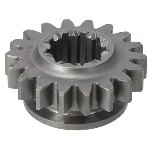 179349 | PTO Gear with External Teeth | Allis Chalmers 5040 5045 5050 | FIAT 55-46 55-56 60-56 65-46 65-56 70-56 450 480 500 540 550 600 640 | Long 260C 310 310C 350 360 360C 445 445SD 2360 |  | 72089074 | 563511 | TX11112 | 72089074 | 503511 | 670358A