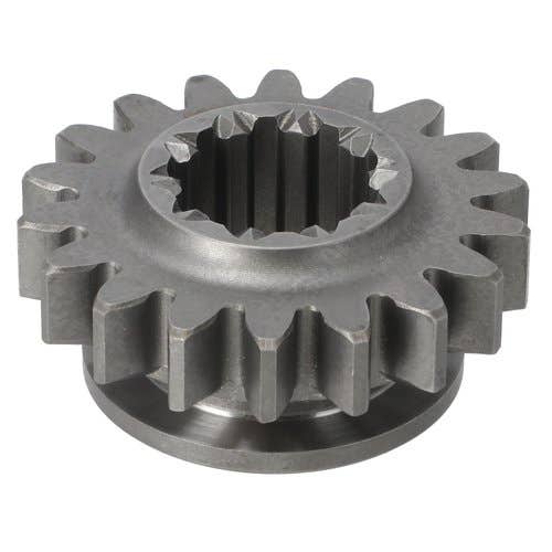 179349 | PTO Gear with External Teeth | Allis Chalmers 5040 5045 5050 | FIAT 55-46 55-56 60-56 65-46 65-56 70-56 450 480 500 540 550 600 640 | Long 260C 310 310C 350 360 360C 445 445SD 2360 |  | 72089074 | 563511 | TX11112 | 72089074 | 503511 | 670358A