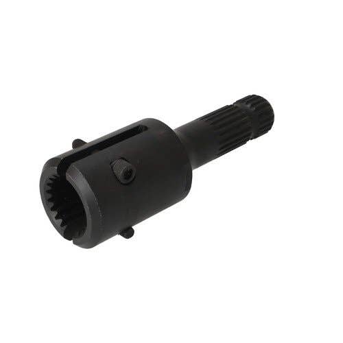 PTO Heavy-Duty Adapter Clamp Type 1-3/4 PTO Heavy-Duty Adapter Clamp Type 1-3/4
