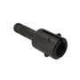109793 | PTO Heavy-Duty Adapter | Clamp Type | 1-3/4" 20 Spline Female | 1-3/8" 21 Spline Male | 125 HP | 109793 | PTO Heavy-Duty Adapter | Clamp Type | 1-3/4" 20 Spline Female | 1-3/8" 21 Spline Male | 125 HP |