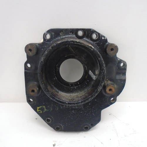 Used PTO Housing Cover fits International 5088 5288 5488 7288 7488 139263C91 fits Case IH 7110 7120 7130 7140 139263C1