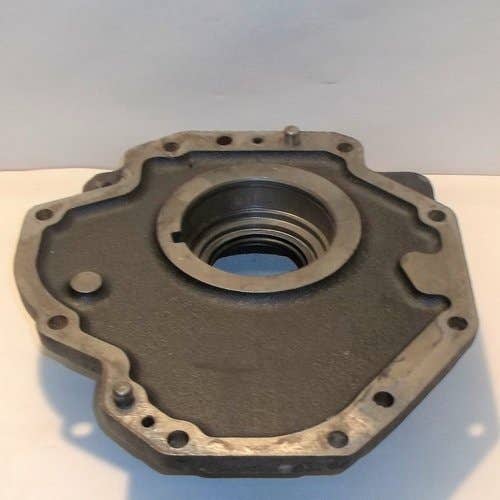 434124 | PTO Housing Cover | International | Farmall | IH 5088 5288 5488 7288 7488 |  | 139263C91 | 139264C1