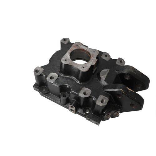 166843 | PTO Housing | Case IH MXM120 MXM130 MXM140 MXM155 | New Holland TM120 TM130 TM140 TM155 |  | 47132227 | 47132227