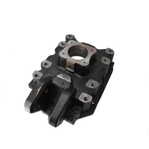 166843 | PTO Housing | Case IH MXM120 MXM130 MXM140 MXM155 | New Holland TM120 TM130 TM140 TM155 |  | 47132227 | 47132227