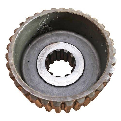440183 | PTO Hub | Case IH MXM120 MXM130 MXM140 MXM155 | FIAT F100 F100DT F115 F115DT F130 F130DT F140 F140DT M100 M115 M135 M160 | Ford 8160 8260 8360 8560 | New Holland TM115 TM120 TM125 TM130 TM135 TM140 |  | 5171698 | 5171698 | 5171698 | 5171698