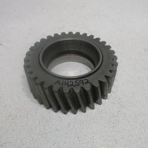 Used PTO Idler Gear - LH fits Case IH 2394 2594 3394 3594 A142592 fits Case 1570 2394 2590 2594 A142592 Used PTO Idler Gear - LH fits Case IH 2394 2594 3394 3594 A142592 fits Case 1570 2394 2590 2594 A142592