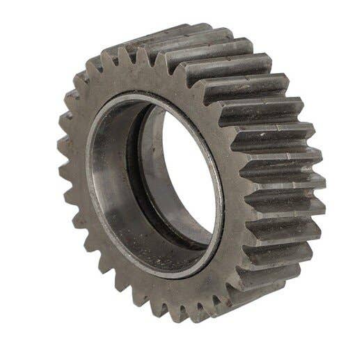 Used PTO Idler Gear - RH fits Case IH 2394 2594 3394 3594 A142591 fits Case 1570 2394 2590 2594 A142591
